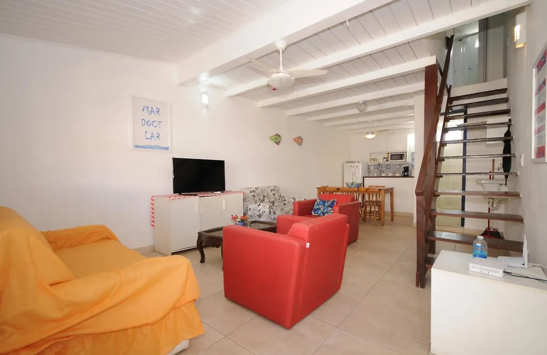 Apartamento Belle Vie-1