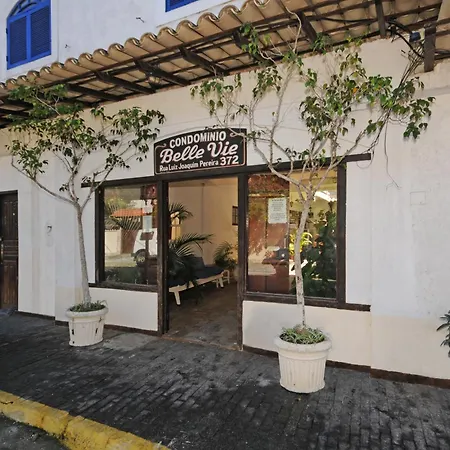 Apartamento Belle Vie-3